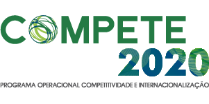 Logotype support to Licor Beirão Compete 2020